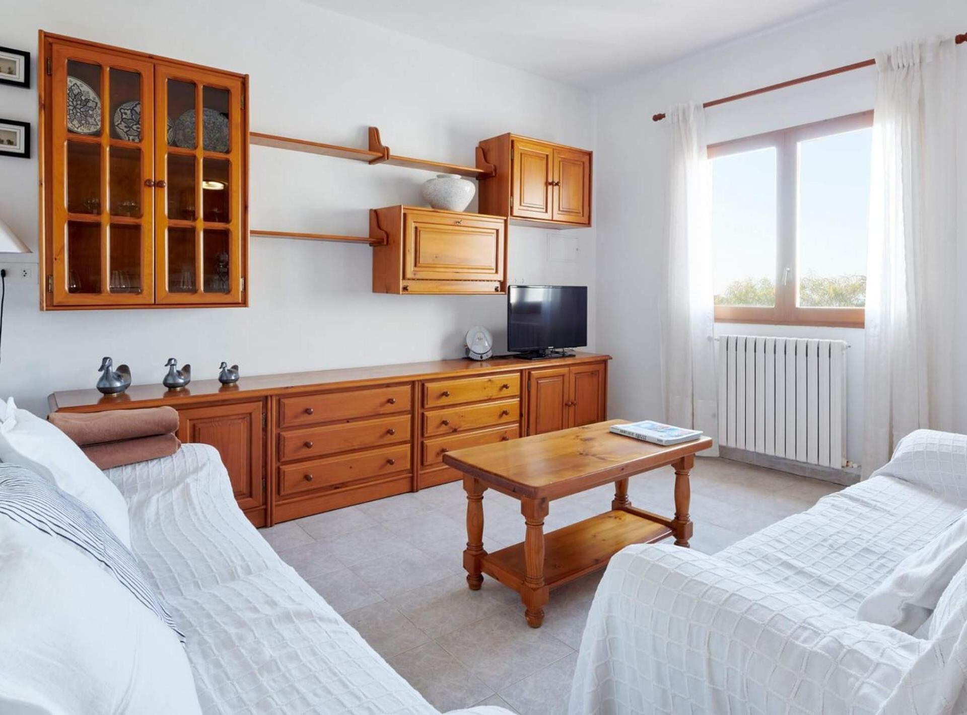 Casa Para Familias En Ibiza Sant Antoni de Portmany Extérieur photo